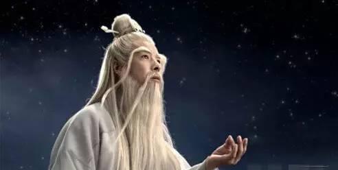 史上最牛的菩提老祖,悟空的师傅关云阶