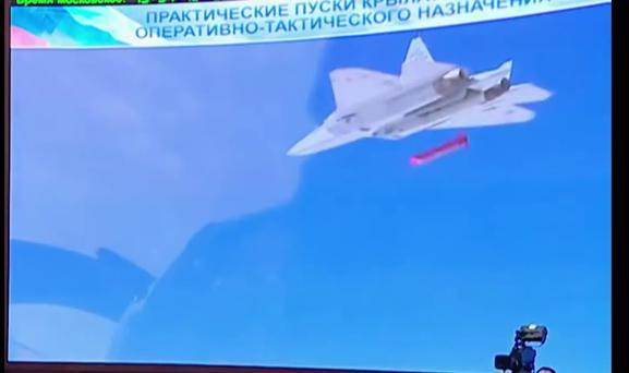 直接变成四代半!俄罗斯五代机悲剧了:隐身性能