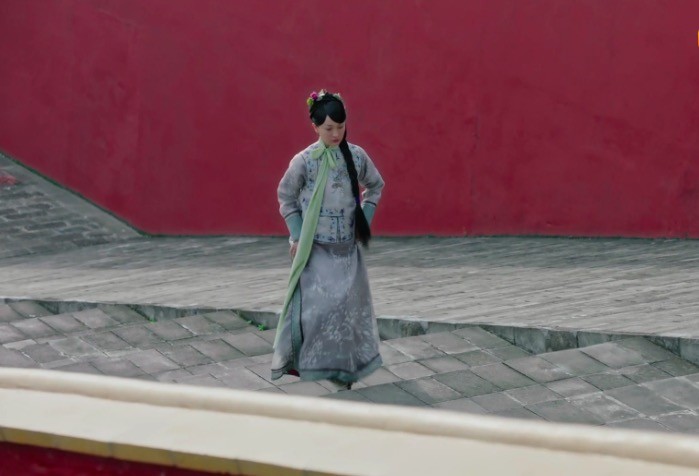 《如懿传》如懿原型是谁?乾隆并不爱她,她的结