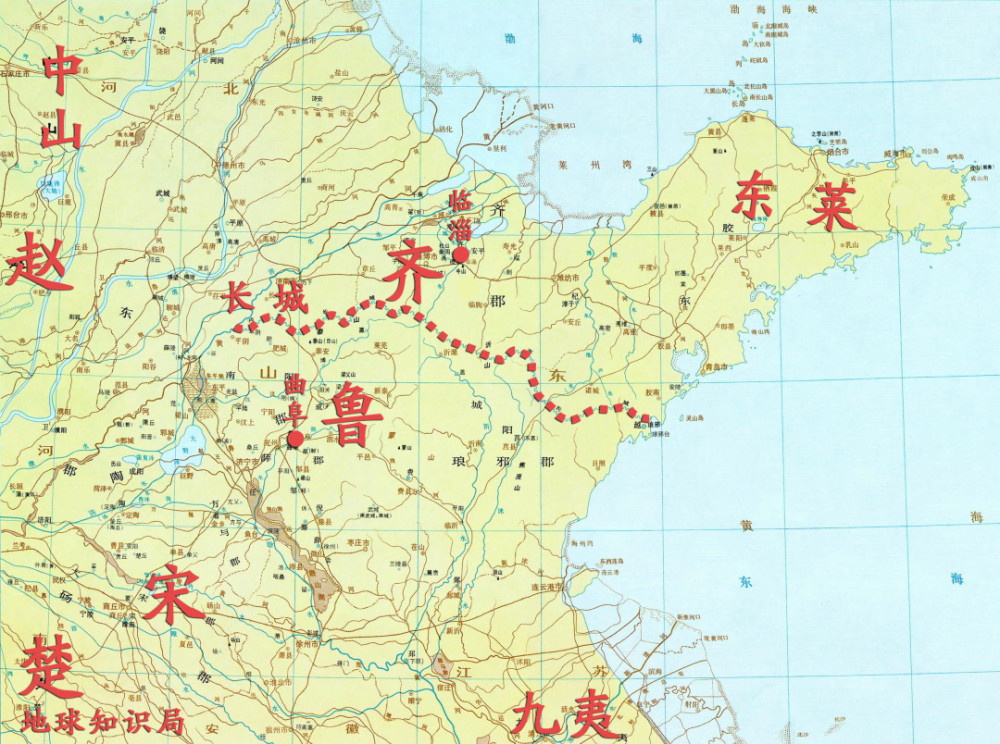 没有存在感的省会济南,原来这么厉害