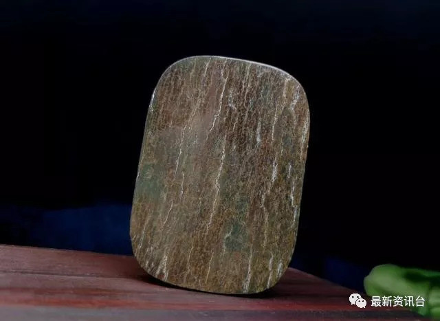 猛犸象牙盘玩后效果图对比-老玩家手把手教你