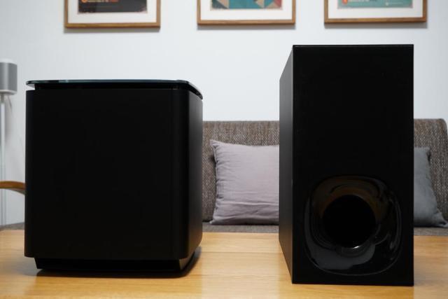 Sony HT-Z9F,索尼全景声开挂发声
