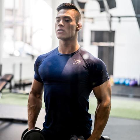 肩颈酸痛的原因,这不仅是医生能够帮助你,健身