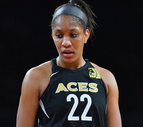 WNBA好惹?女性球员智斗网络喷子打响平权新