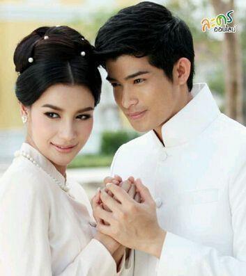 超好看泰剧推荐,《kiss me》太甜太齁,最后一部连刷几遍才过瘾