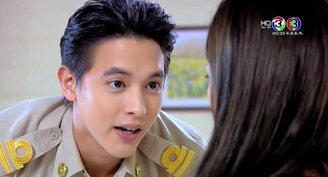 超好看泰剧推荐,《kiss me》太甜太齁,最后一部连刷几遍才过瘾