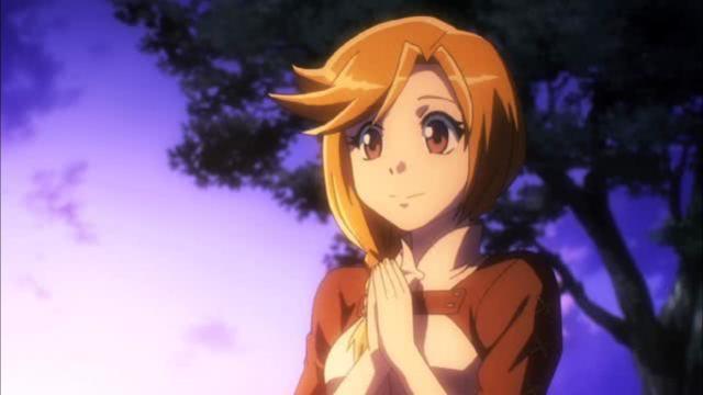 ORD她做到了安兹都做不到的事,走近'榨汁姬'安莉