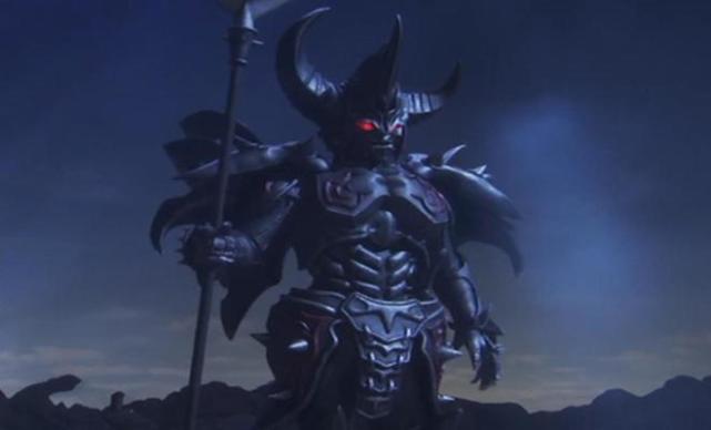 波拉多杰厄是第一最强之敌,宇宙最强的神,有着无限的生命和无所不能的