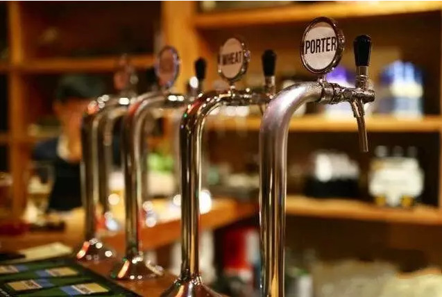 西安这几家超忒色的酒吧 让你去了还想去!