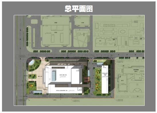 铜川市工人文化宫投资近两亿环境杠杠的