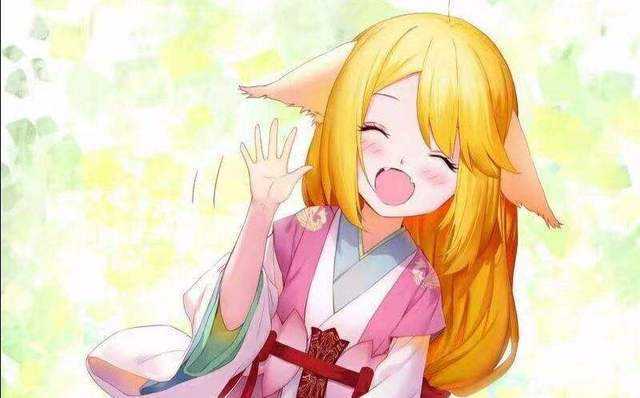 辩论 中国狐妖和日本狐妖哪种更可爱呢 腾讯网