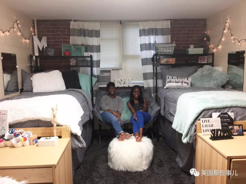 简陋的大学宿舍爆改之后居然能成这样?看完简