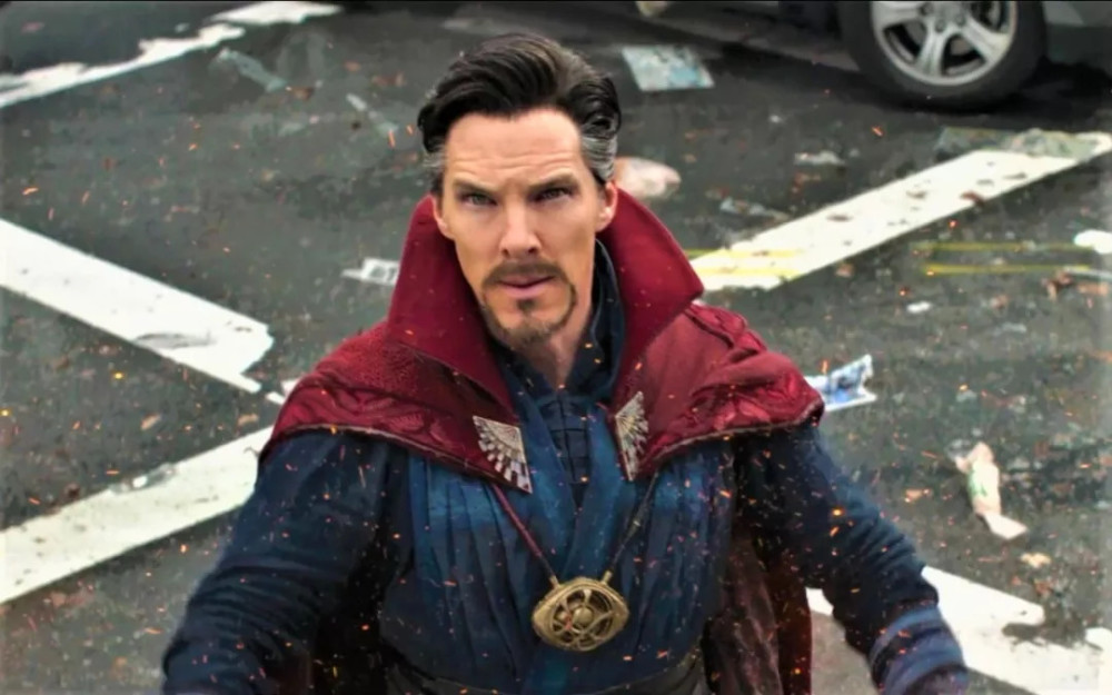 《复联4》新理论:奇异博士迟迟不交出时间宝石,与《蚁人2》有关