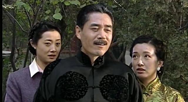 大宅门:金二是个丑八怪,他要娶漂亮媳妇,白景琦的做法让人寒心