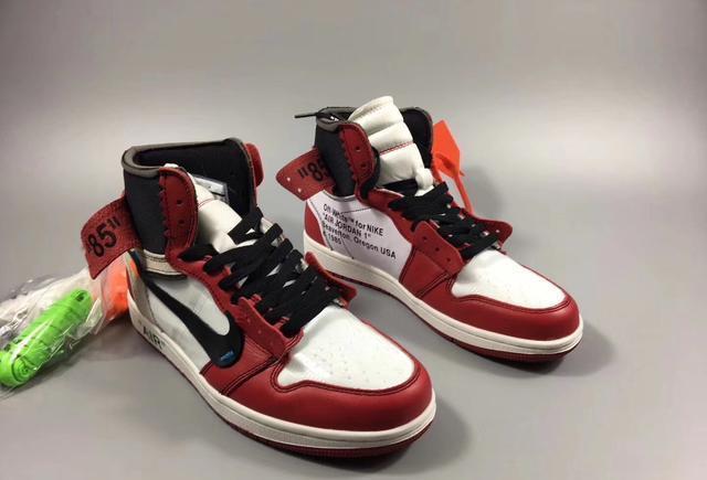 aj篮球鞋这么火,为什么国内却买不到?看完我沉