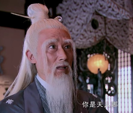 仙剑三:景天有什么魄力,一嗓子就让邪剑仙乖乖的