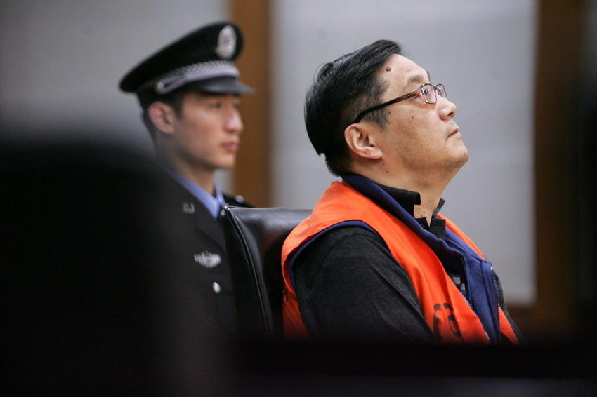 名作曲家苏越去世 从创作爆款歌到诈骗入狱他