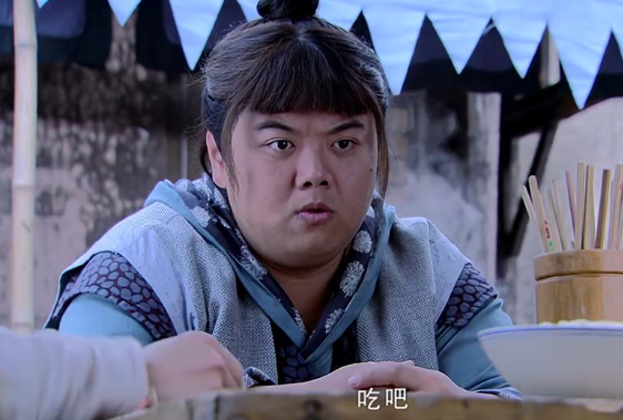 仙剑奇侠传:同样是为朋友牺牲,阿七和茂茂最大