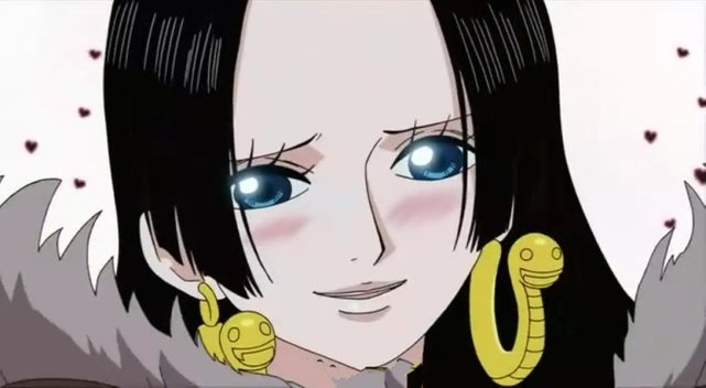 海贼王女帝叫了卡普一声爷爷其他海军都懵了网友这完全是夺妻之仇