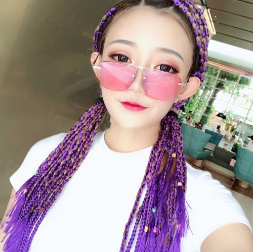 4000万粉丝 莉哥 入驻快手,直接成为 快手一