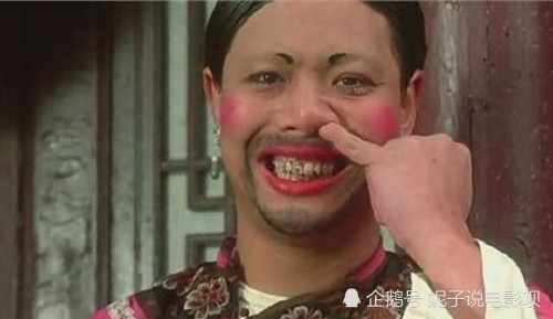 【注:本文由〖妮子说电影呗〗作者独家原创作品,未经允许禁止任何的