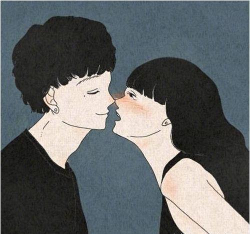 专情的男人通常有这3个特征花心男人根本装不了