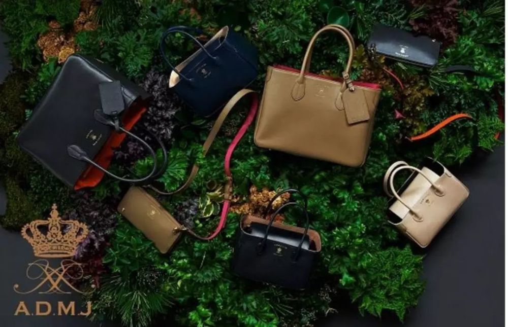 这几款小众品牌包包,好看不撞款