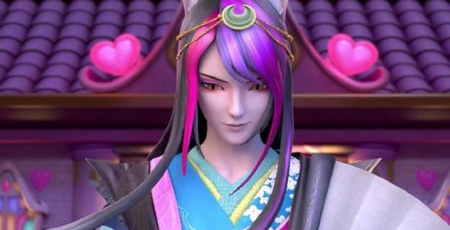 叶罗丽:冰公主不是颜爵的爱人,官方终于公布,她