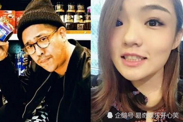 徐佳莹老公情侣装亮相,网友猜测:拍婚纱照?