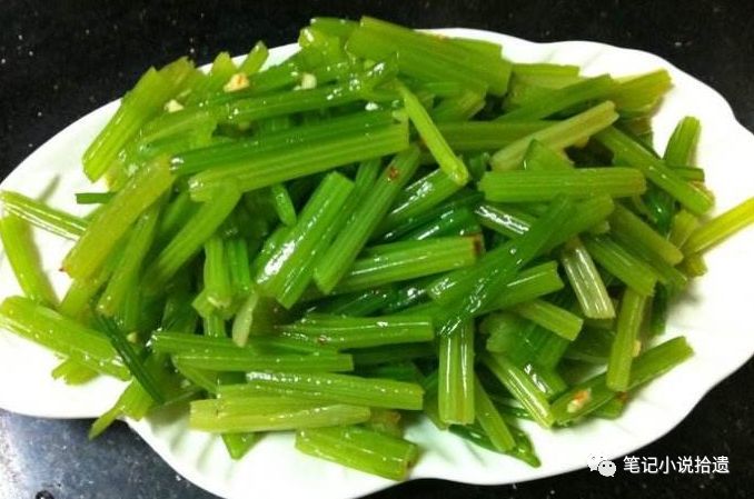 仙食谱之《山家清供》--比起摆谱,今人何能及古