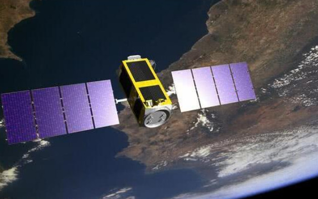 如果美国关闭GPS,卫星定位制导导弹还能命中