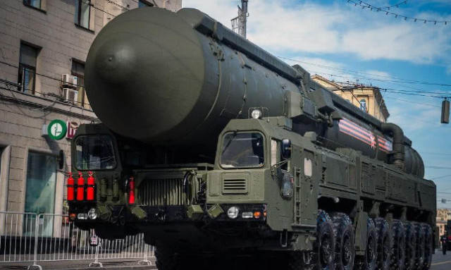 如果美国关闭GPS,卫星定位制导导弹还能命中