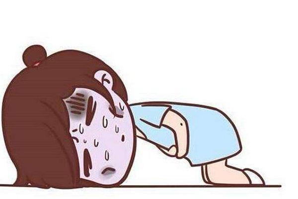 半夜胃疼被疼醒,到底是怎么回事?有什么办法