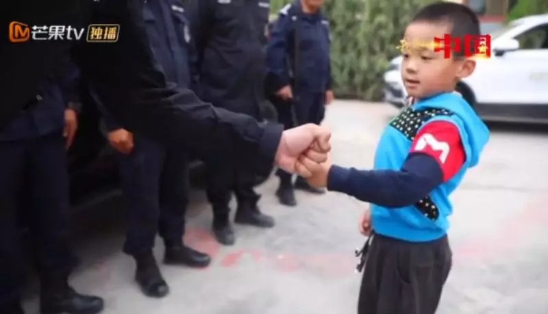 【我爱你,中国】纪录片:布周·守卫净土心如镜