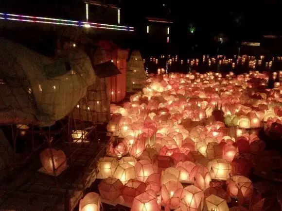 广西|壮族|少数民族|农历七月十五|中元节