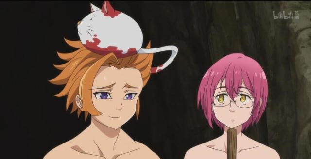 《七大罪》亚瑟王会复活?