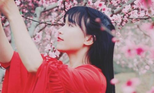 李子柒上综艺,镜前见光死,做菜不好吃,网友:假