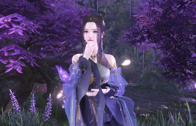 逆水寒OL:打脸?新区开服不到1个月就要合区了