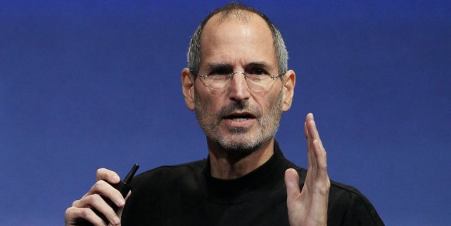 jobs)与他最大的孩子丽萨-布伦南-乔布斯(lisa brennan-jobs)的关系很