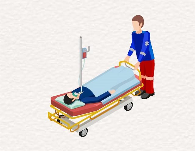 2018年,8级工伤理赔真实案例剖析,明明白白争