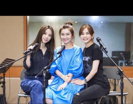 田馥甄单曲《自己的房间》首发,再一次温暖网