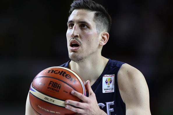 梦碎NBA不是世界末日 他大器晚成世预赛保法