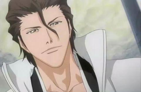 死神:破面no.6葛力姆乔的实力