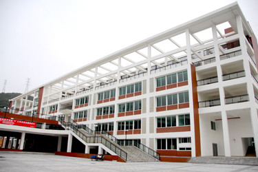 这所大学被称为专科中的清华北大,毕业生不比