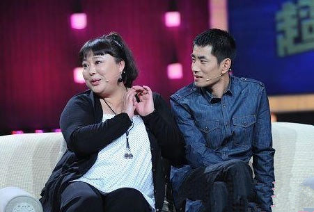 李菁菁前任老公张金华