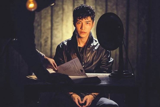 《延禧攻略》番外篇,皇后和索伦侍卫在一起了