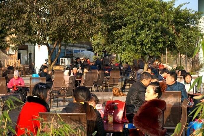 外地人来四川旅游,必须购买哪些特产带回家才