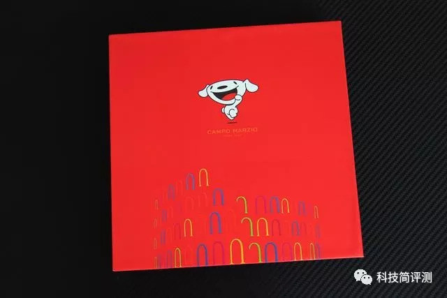 时尚书写,campo marzio意大利彩墨钢笔到手晒