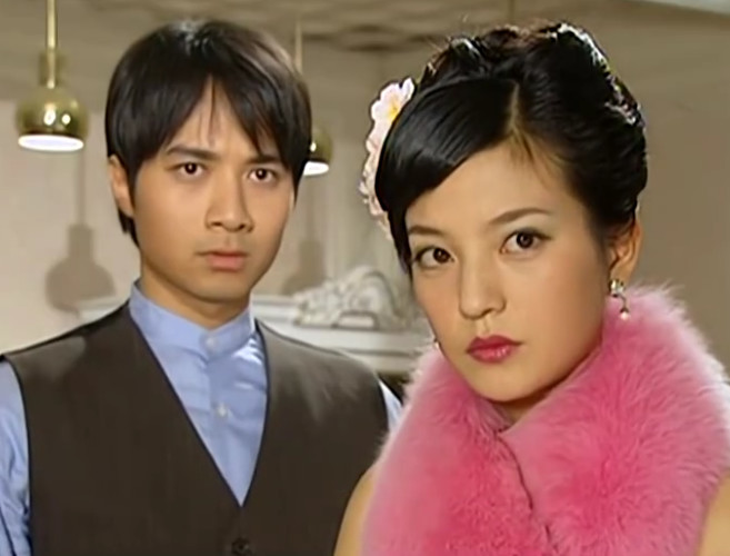 若没有依萍,书桓真的会跟如萍在一起么?答案很揪心啊