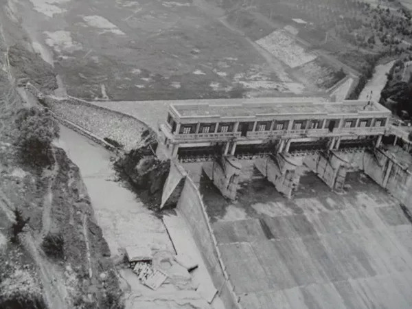 【警示录】震惊世界的特大灾难:"75.8"河南板桥水库溃坝纪实